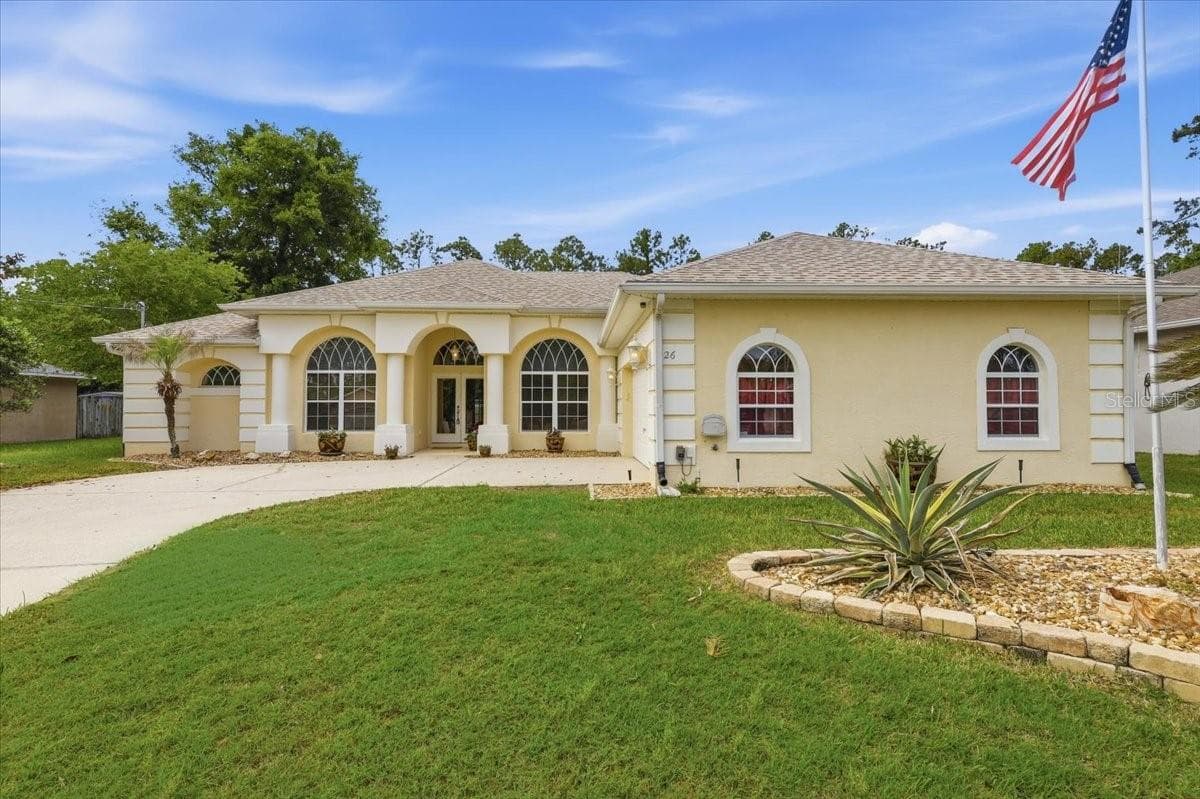 26 Porcupine Dr, FL
