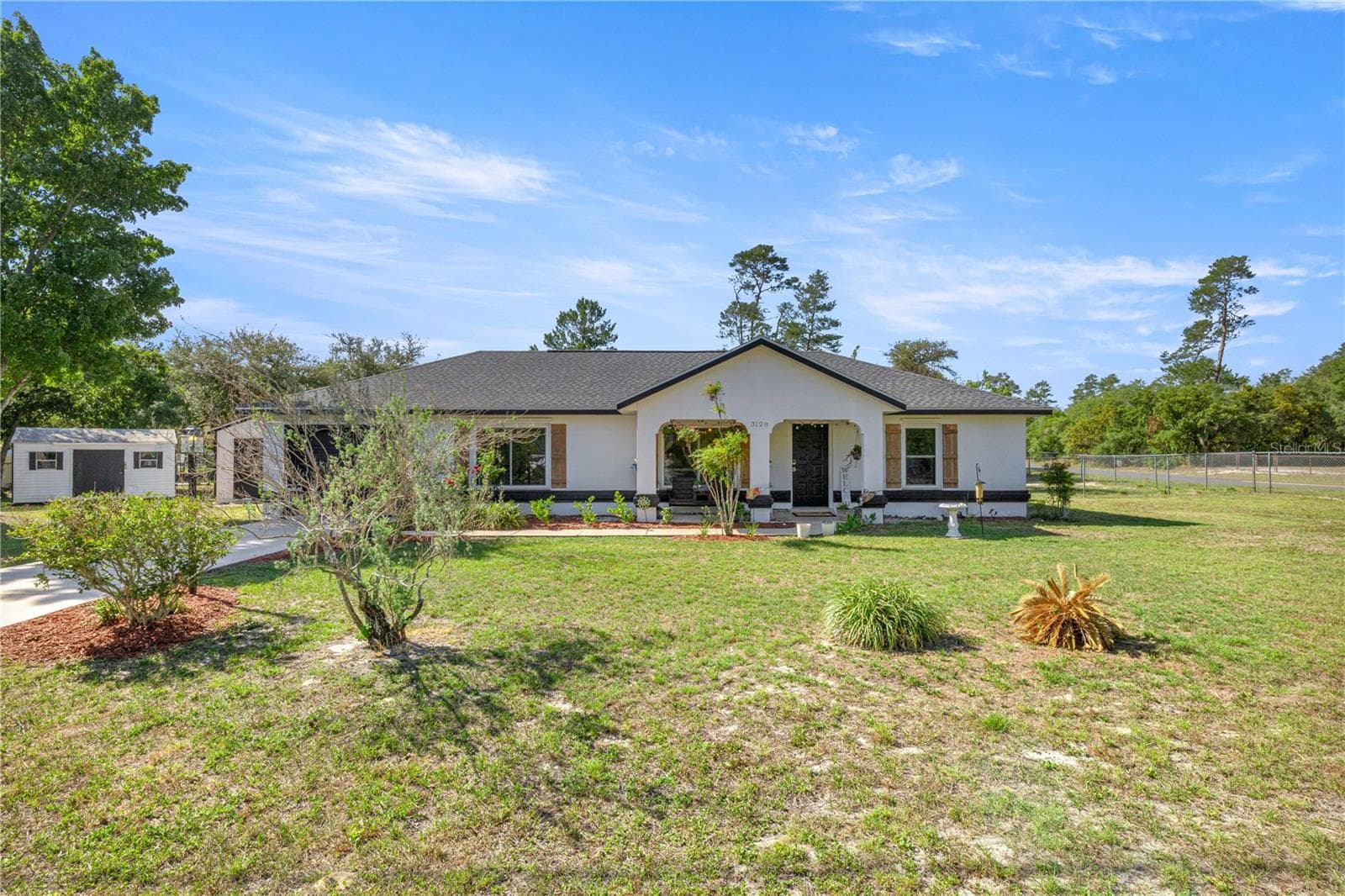 3128 Sw 177th Lane Rd, FL