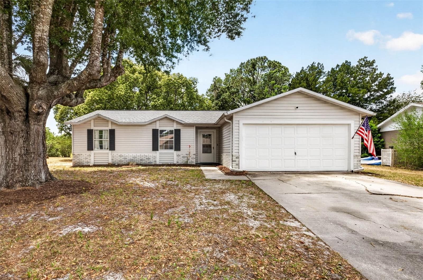13205 Wagner Dr, FL
