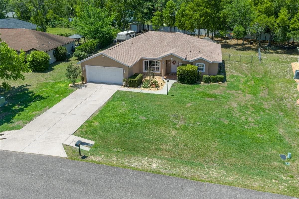 5321 Sw 115th Loop, FL