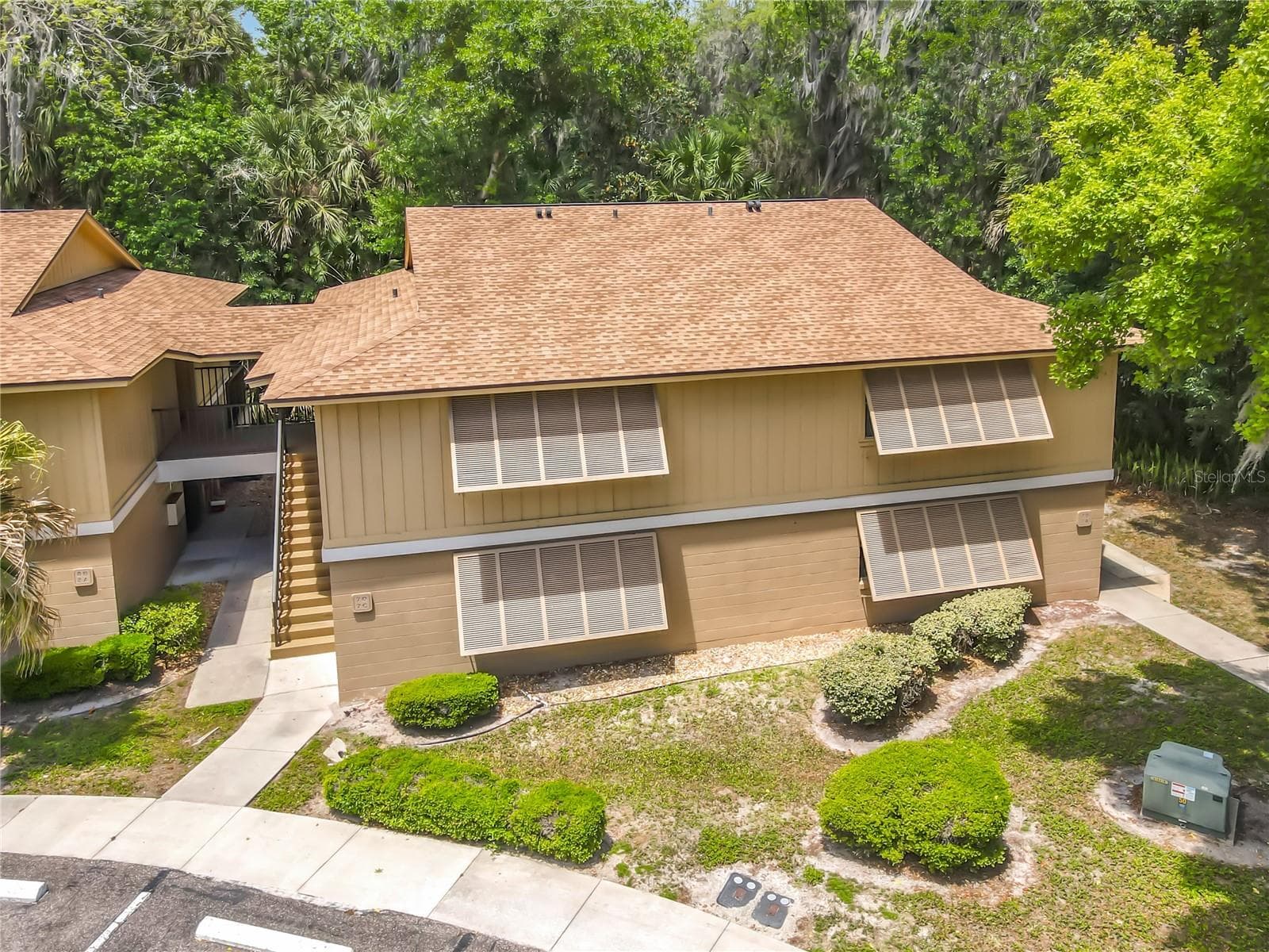 110 Cypress Woods Ct #7d, FL