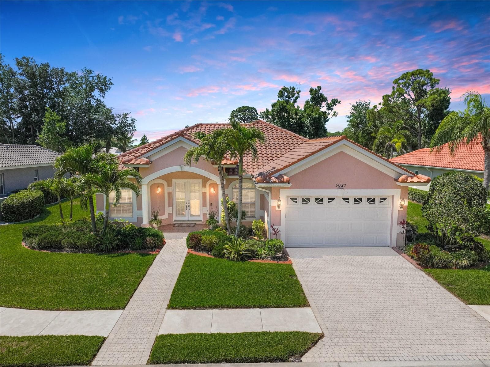 5027 Bella Terra Dr, FL