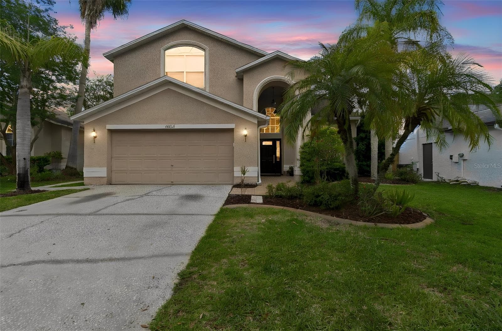 16026 Shinnecock Dr, FL