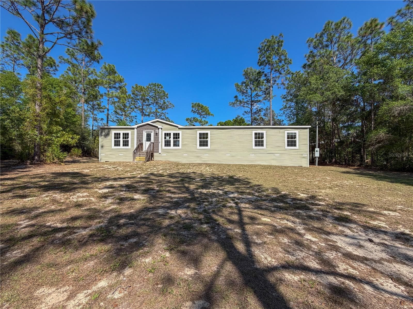 4497 Ne 142nd Ave, FL