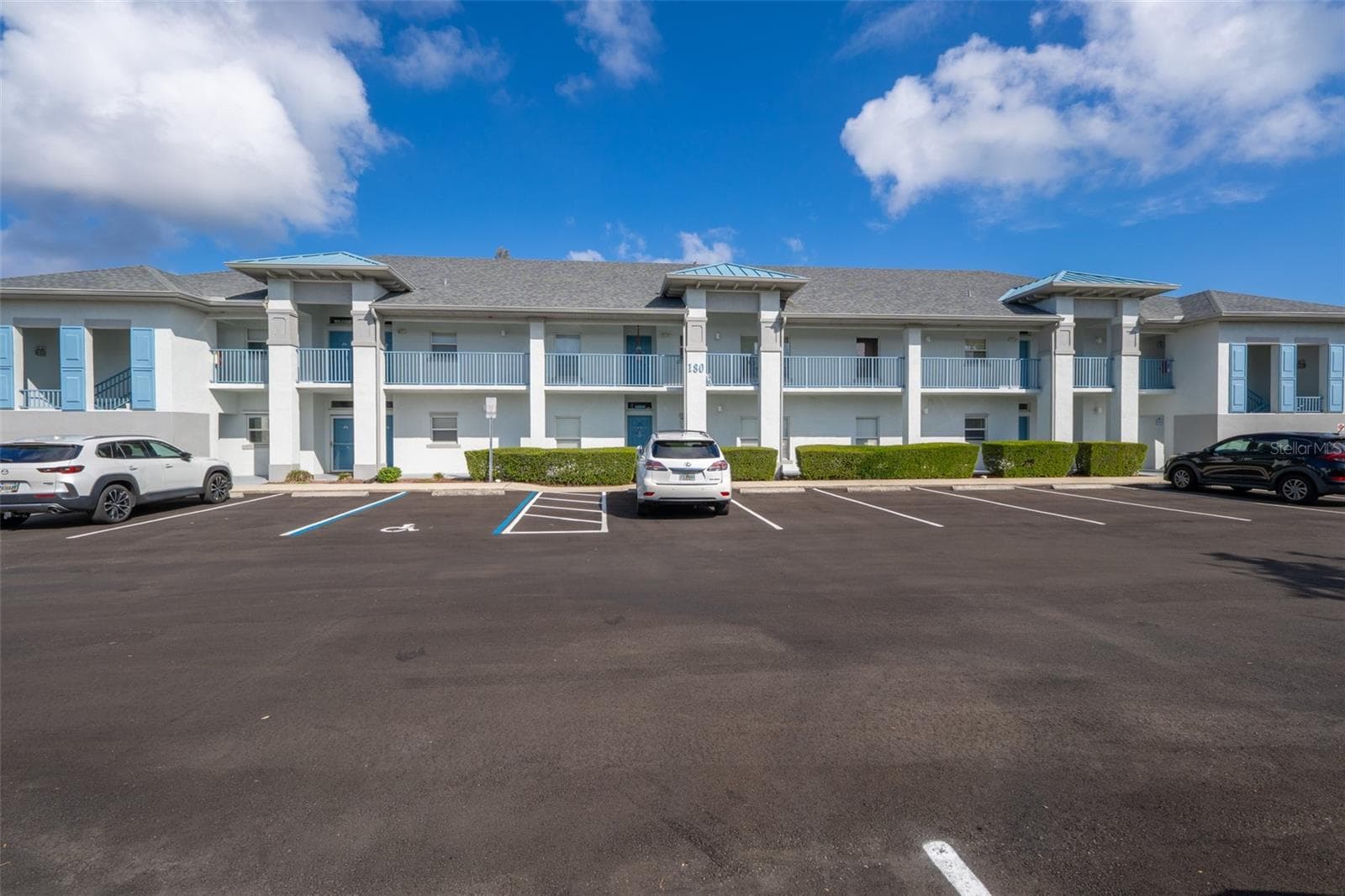 Cape Canaveral listing
