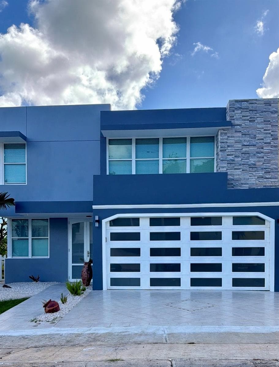 La Costa Garden Homes OrquíDea Street #E6, PR