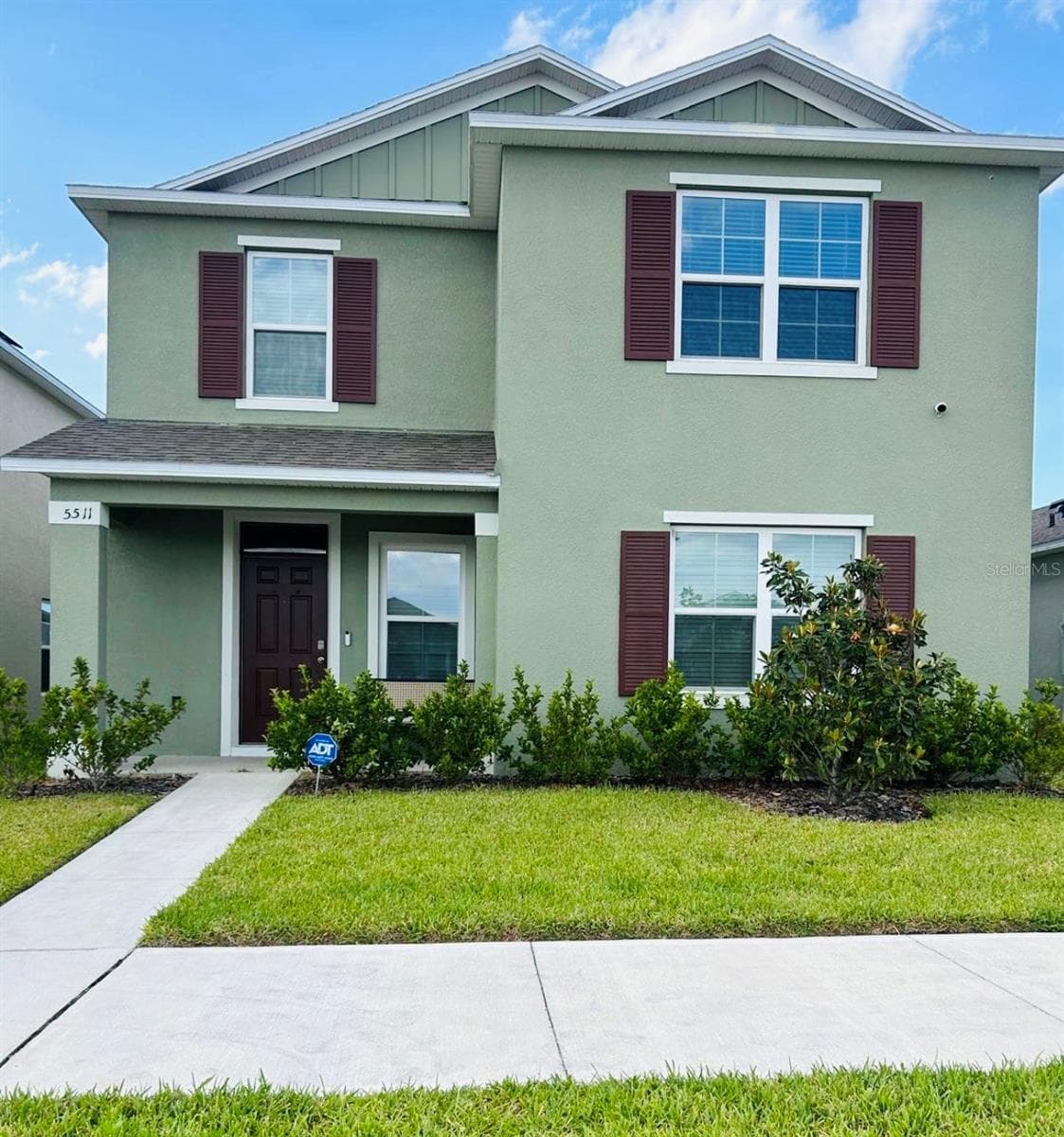 5511 Stable Mate Dr, FL