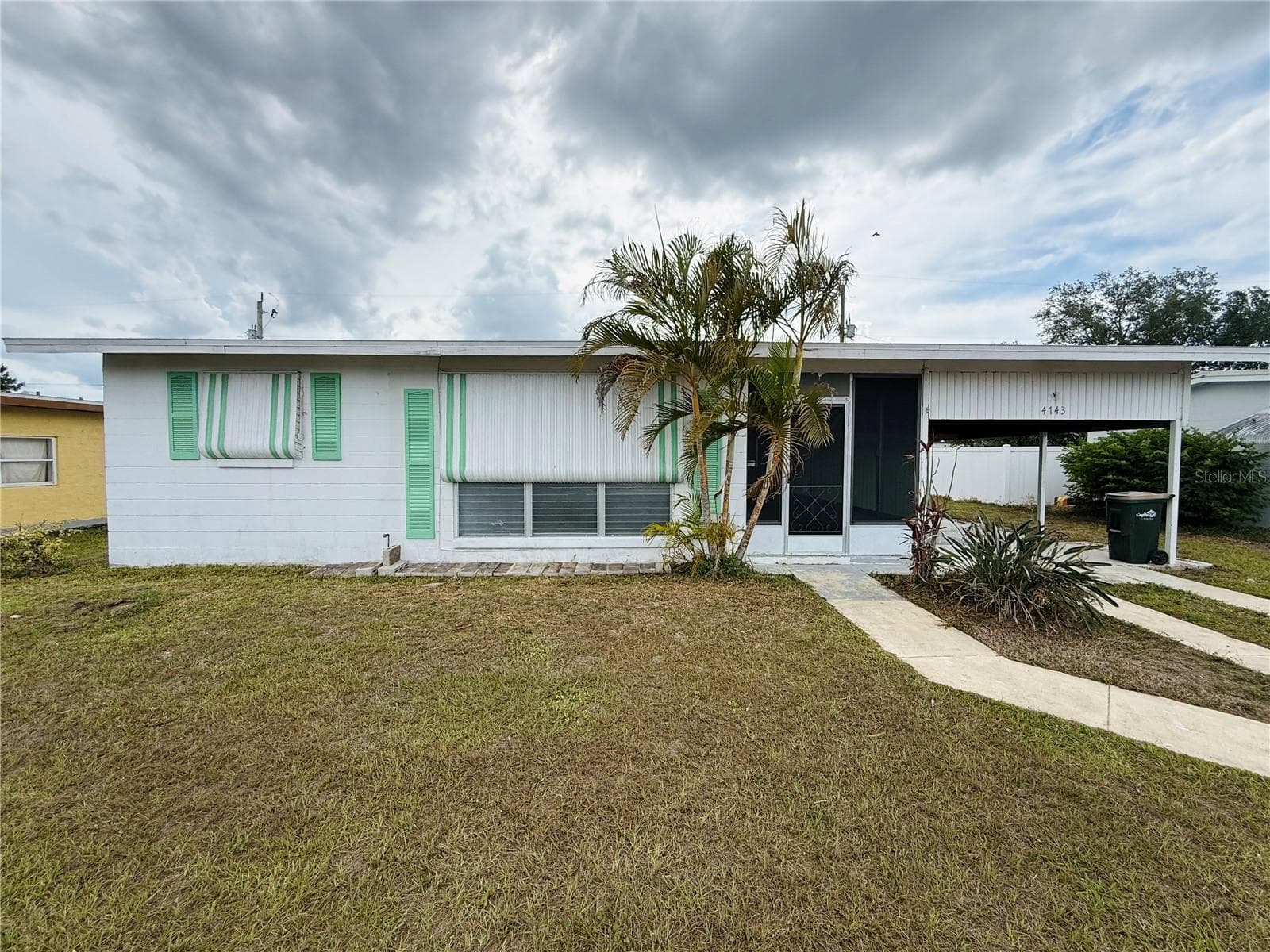 4743 Chicopa St, FL
