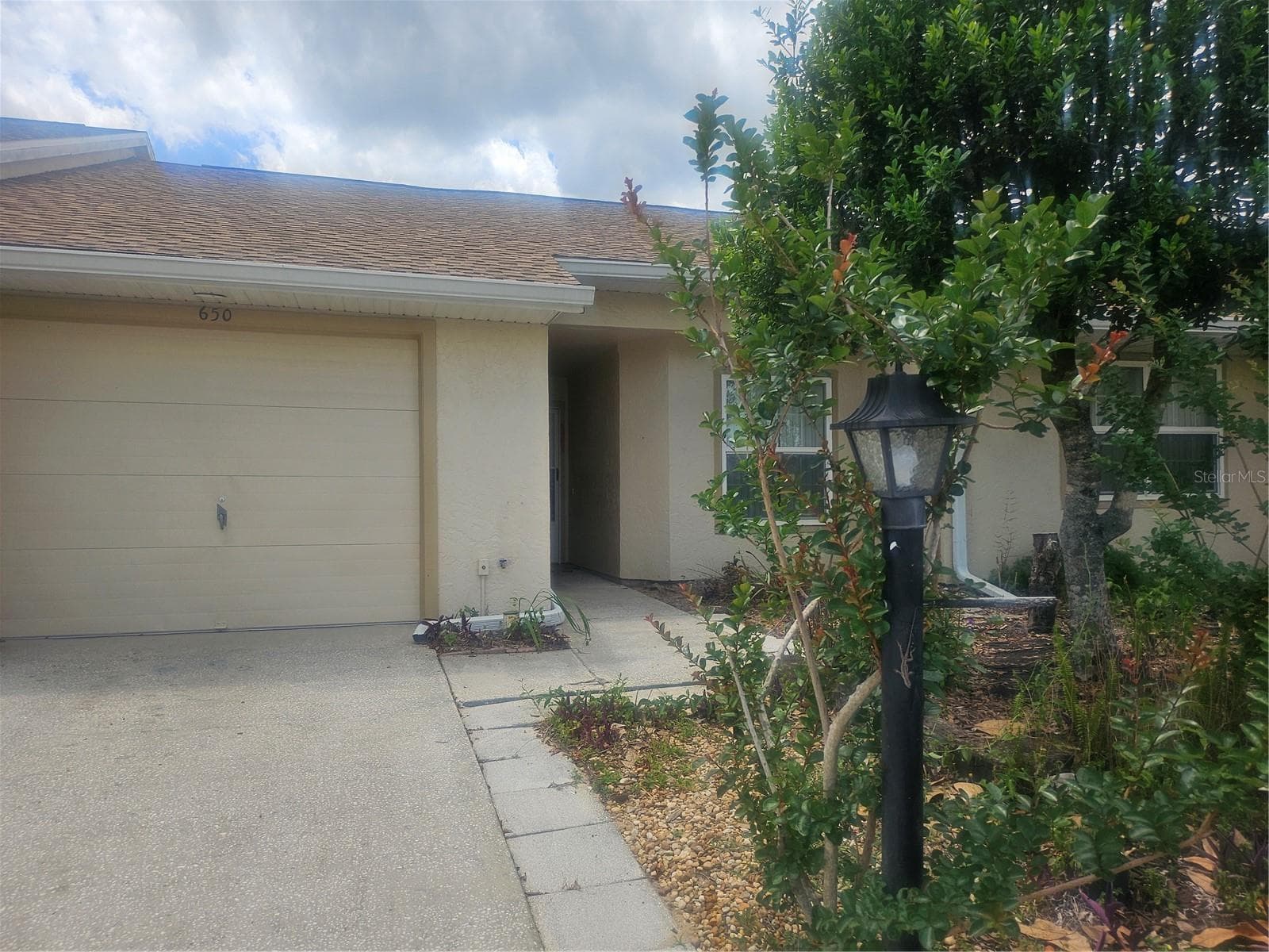 650 W Diamondbird Loop #650, FL