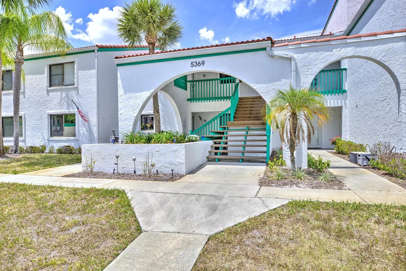 5369 Casablanca Cir #K24, FL