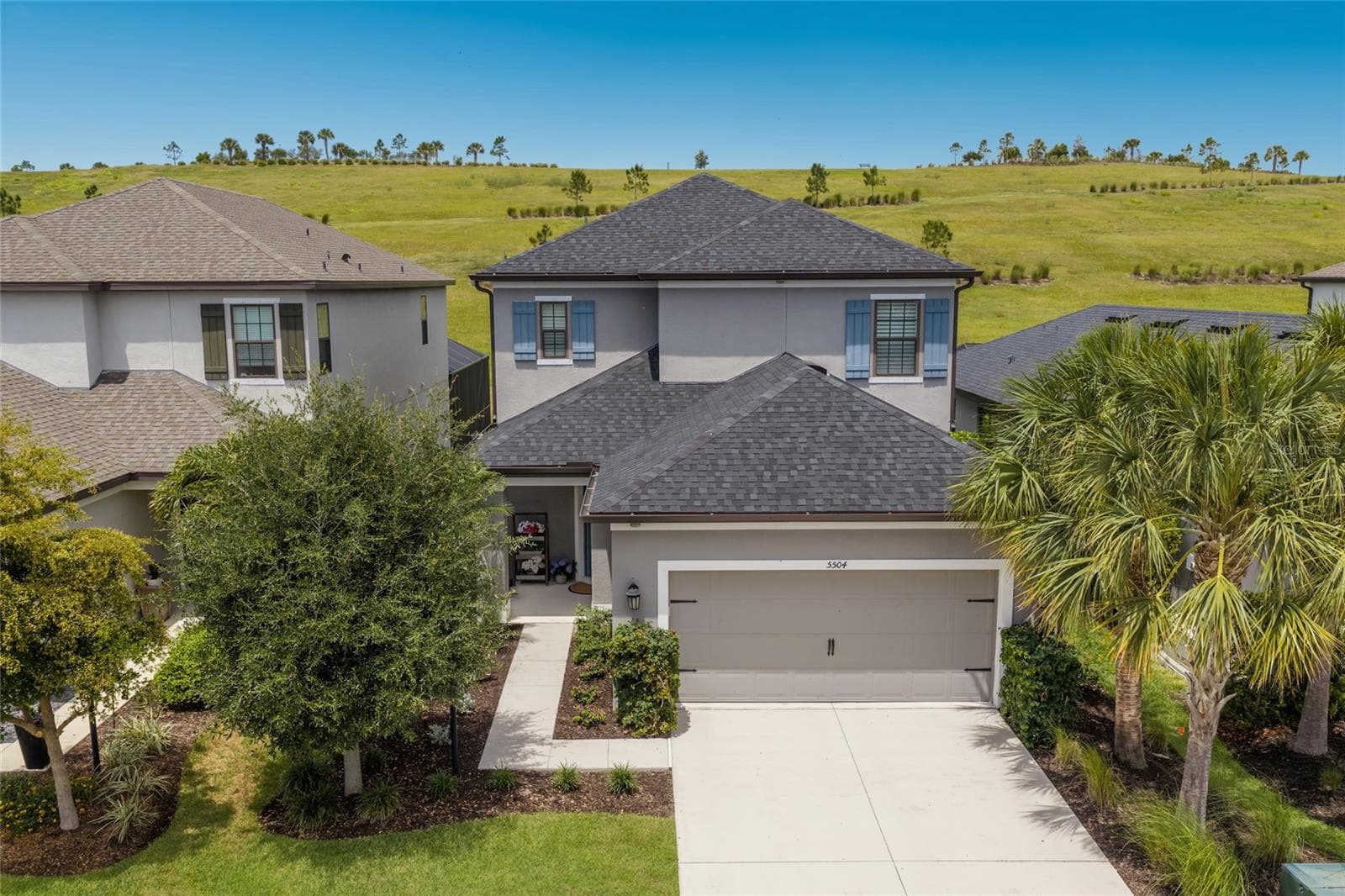 5504 Summit Gln, FL