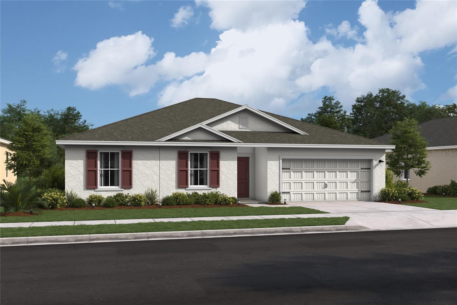 3472 Sw 155 Place Rd #25, FL