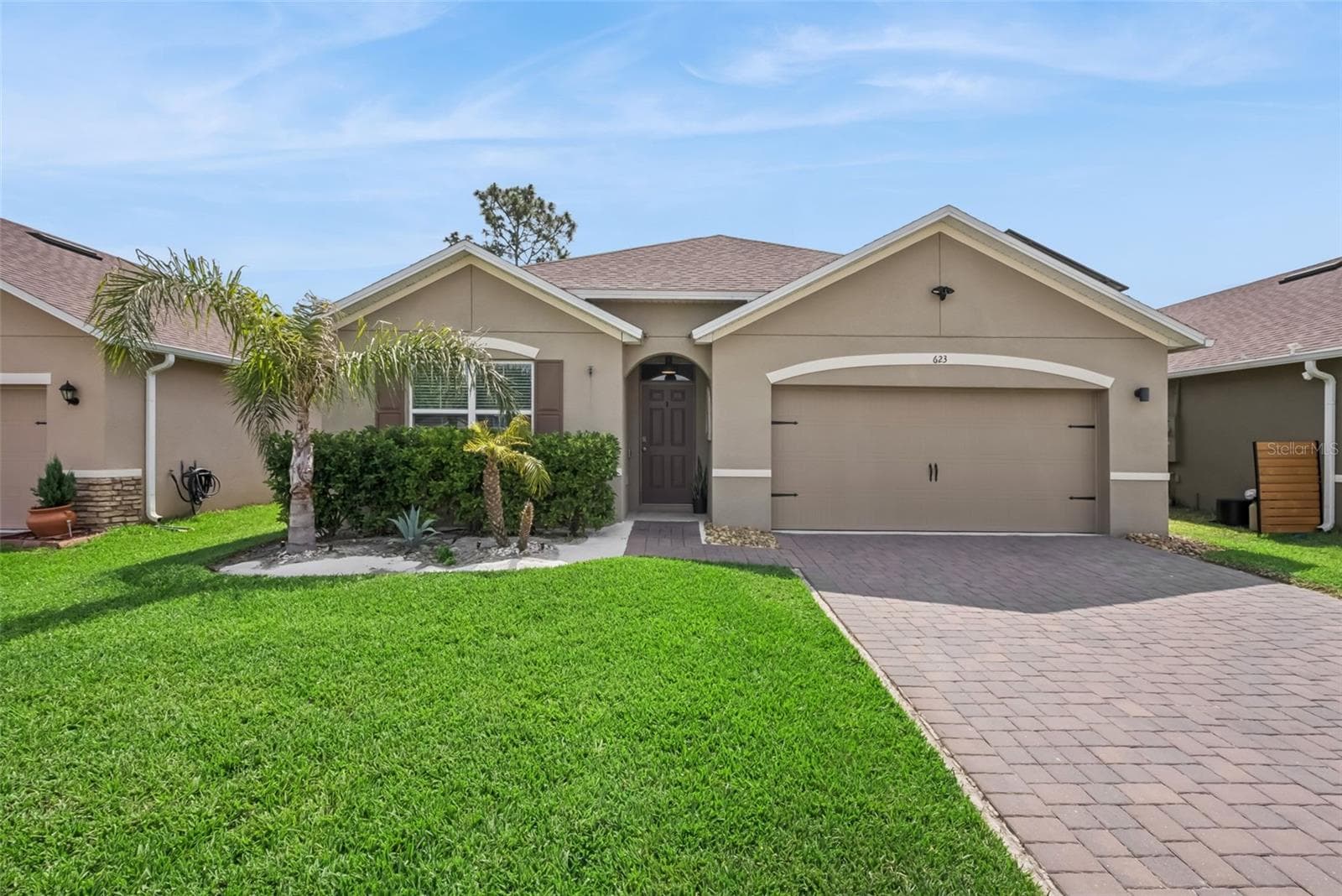623 Lazio Cir, FL