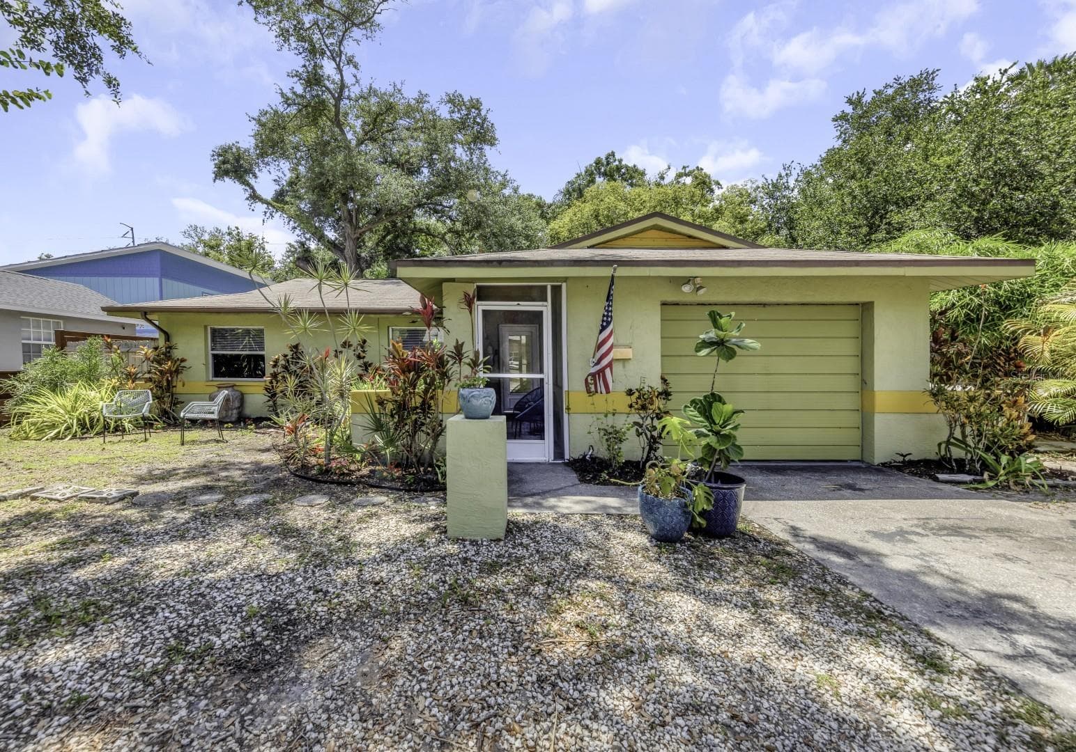 416 N Washington Ave, FL