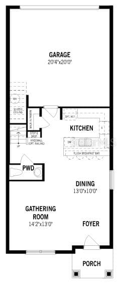 1270 Tarflower Dr, FL