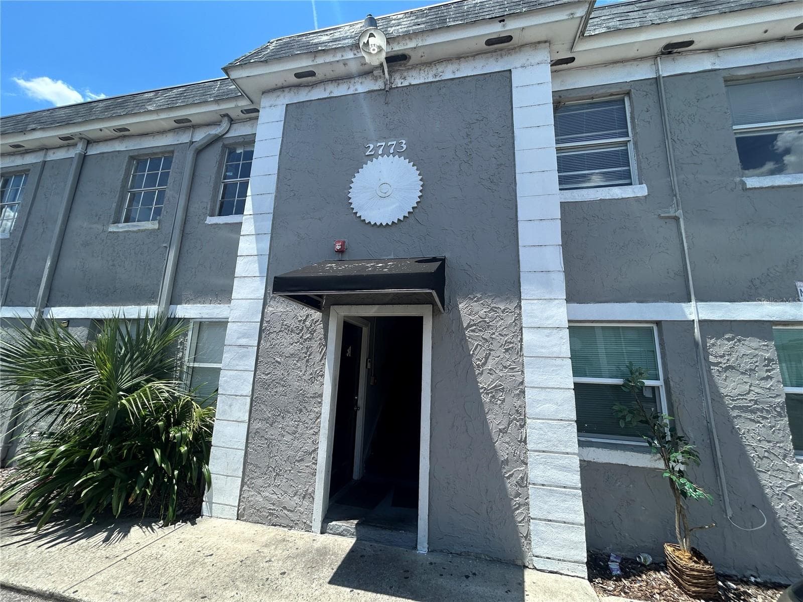 2773 L B Mcleod Rd #2773d, FL