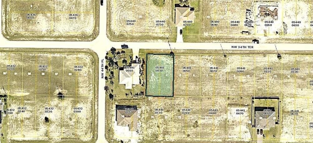4330 Nw 34th Ter, FL