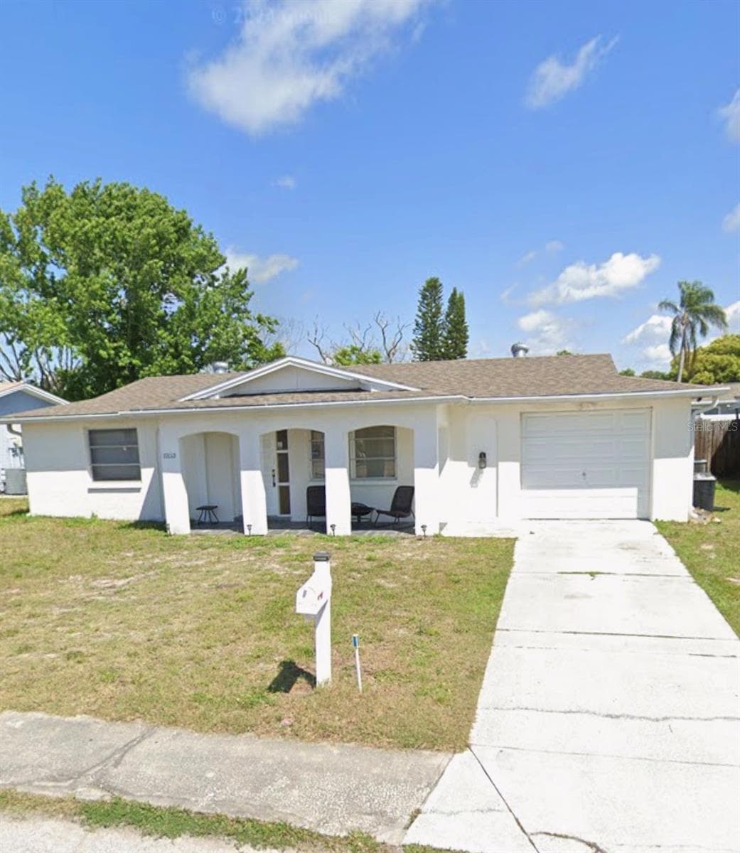 10110 Vineyard Ln, FL