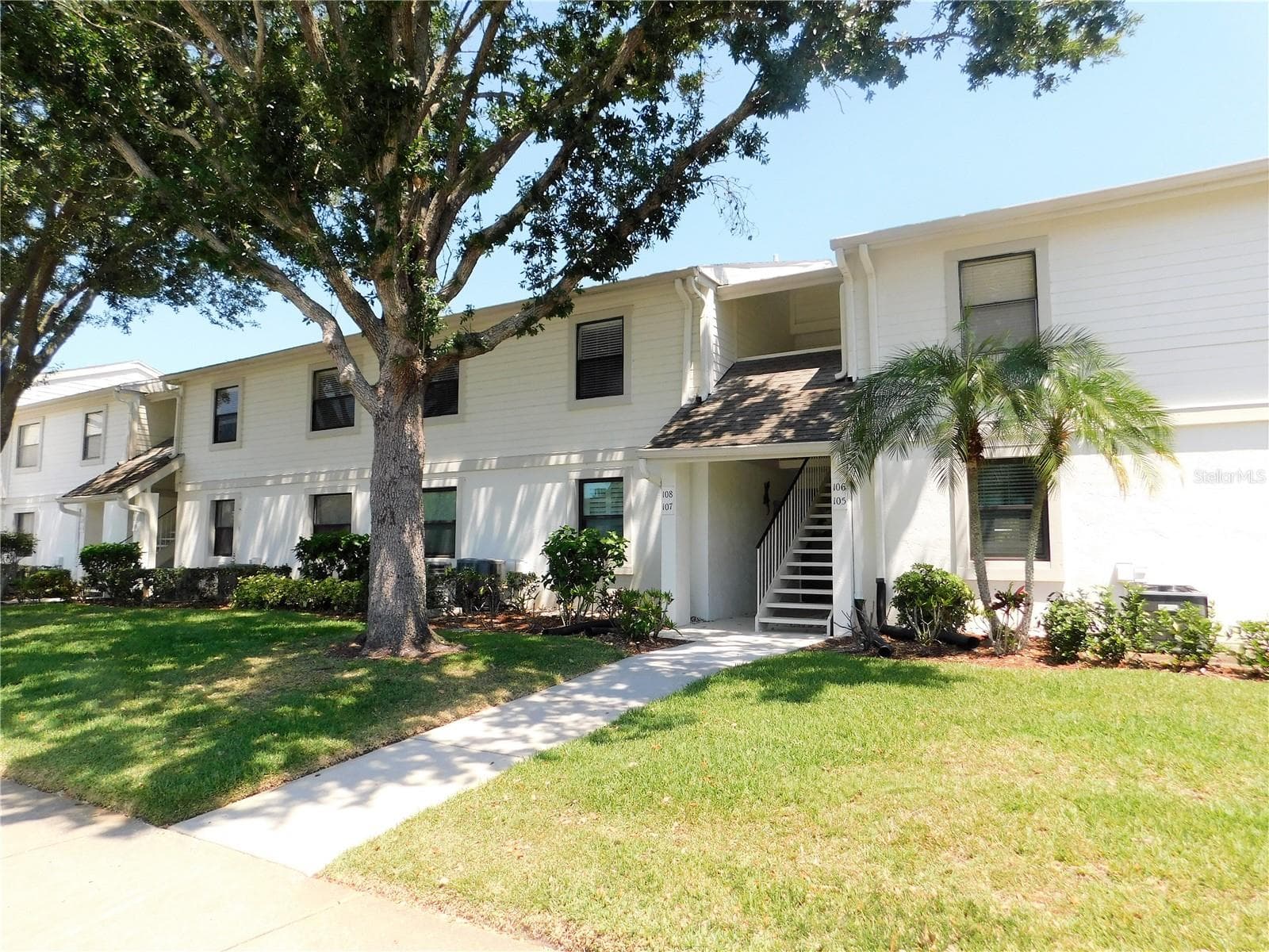 107 Windward Pl #107, FL