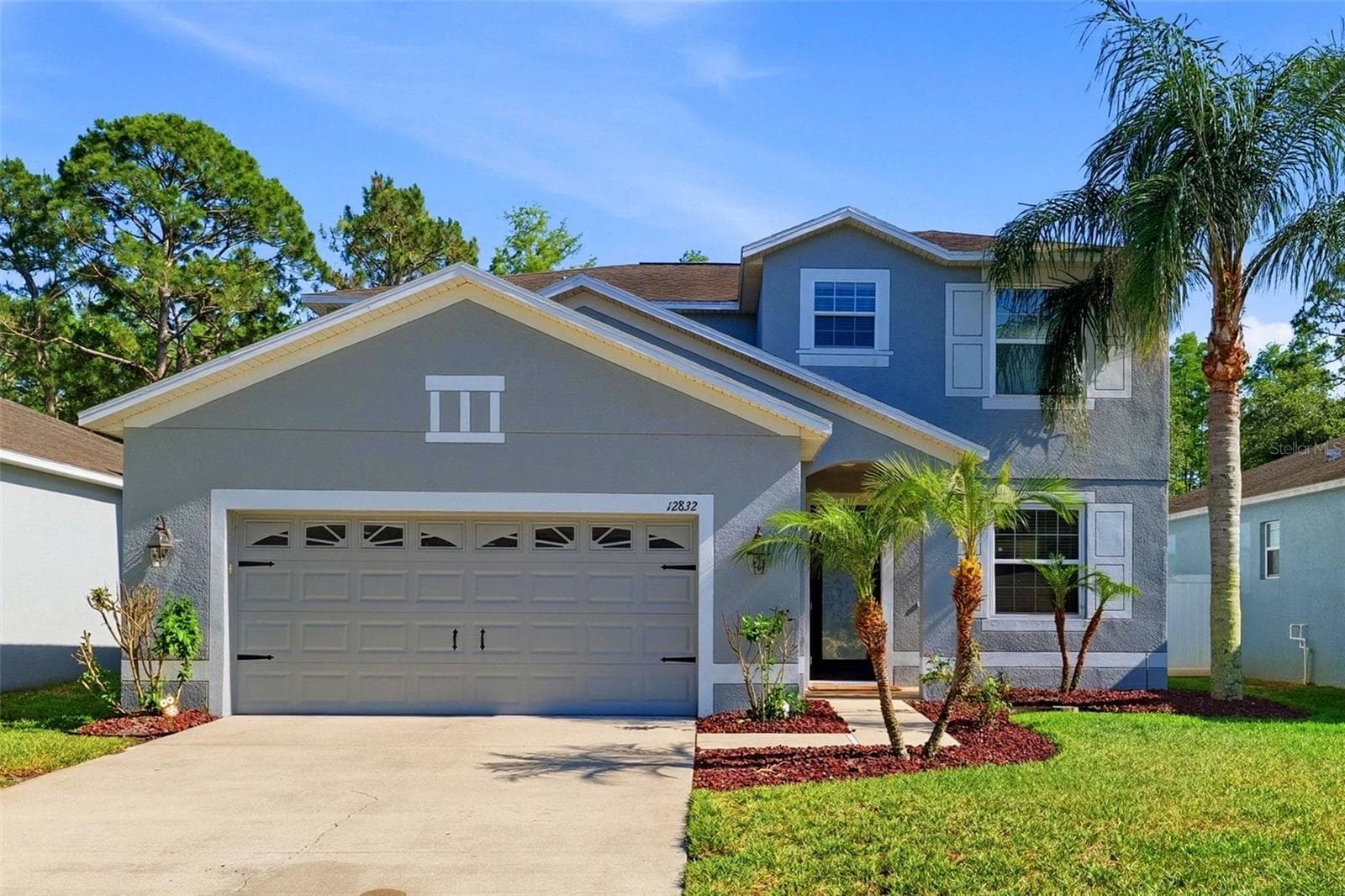 12832 Saulston Place, FL
