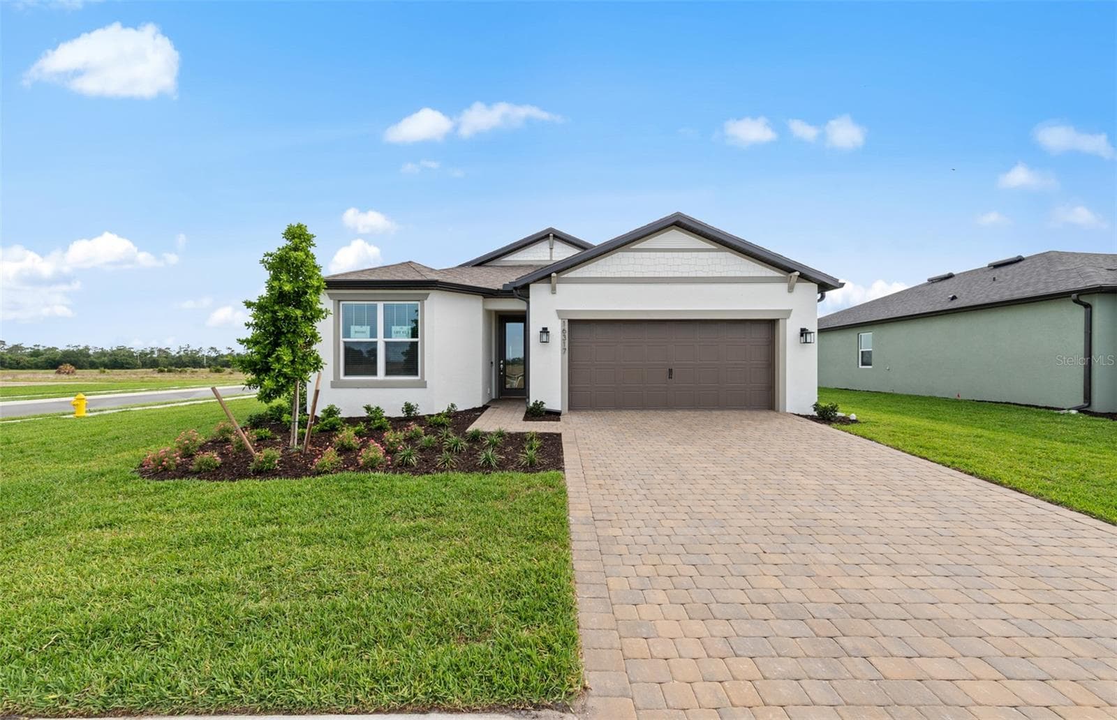 16317 Lily Elaine Way, FL