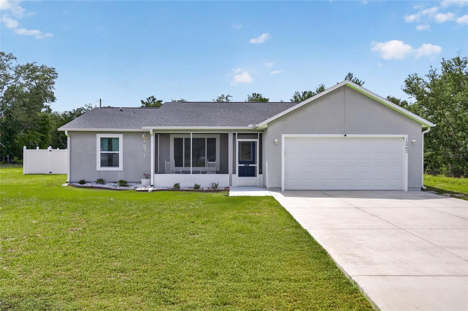 15982 Sw 55th Avenue Rd, FL