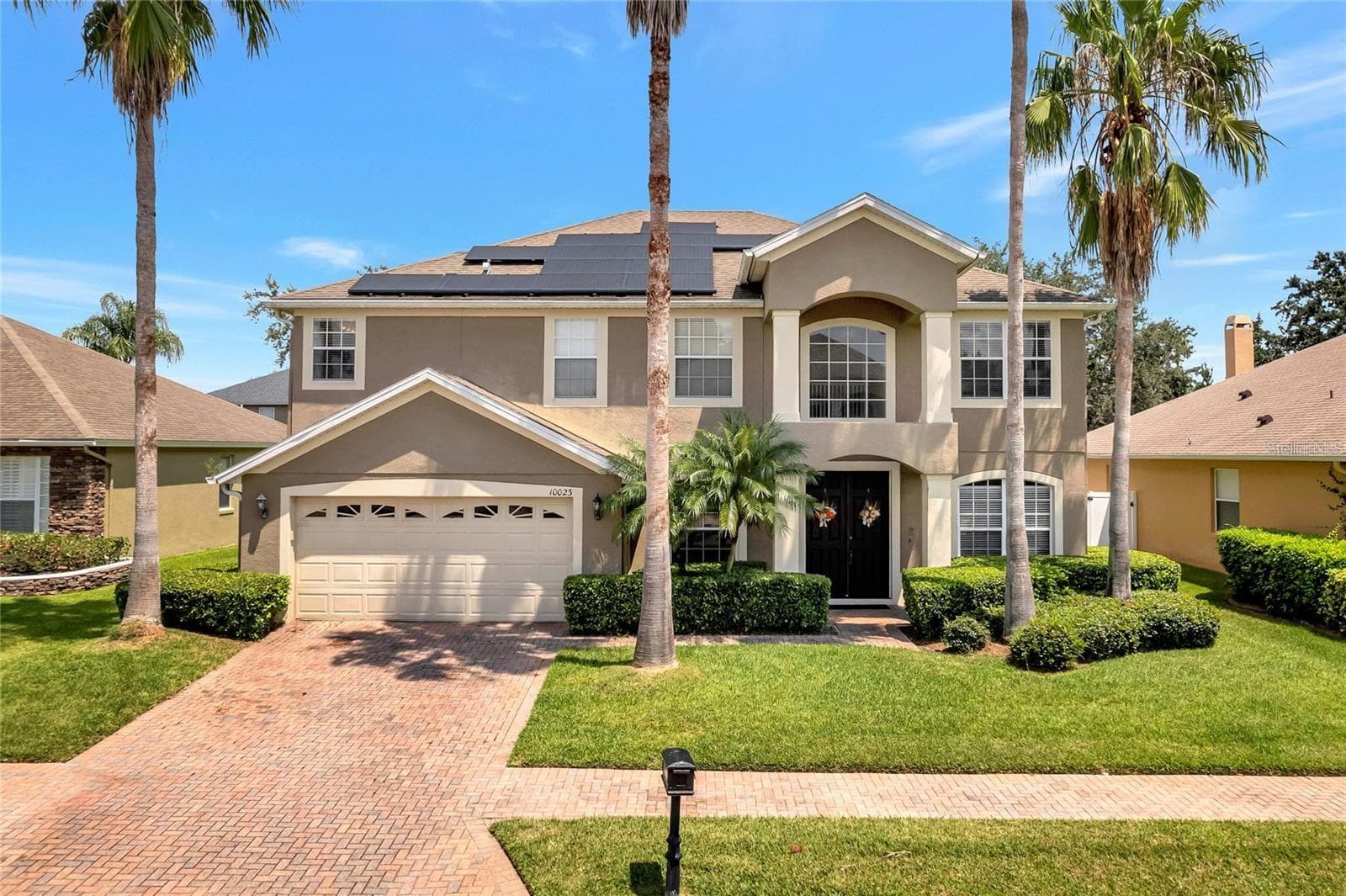 10023 Ians Ridge Rd, FL