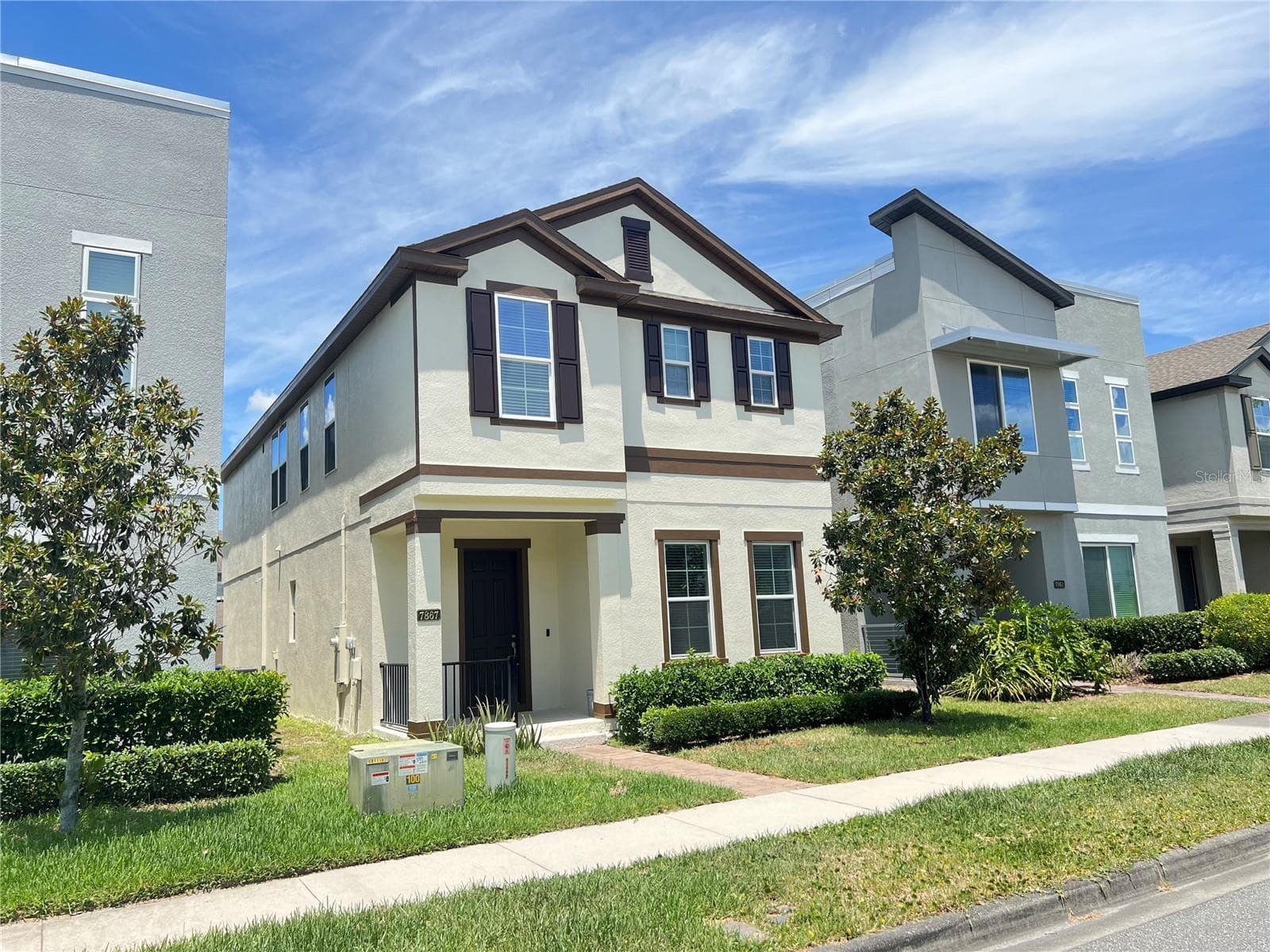 7867 Berkshire Oak Aly, FL