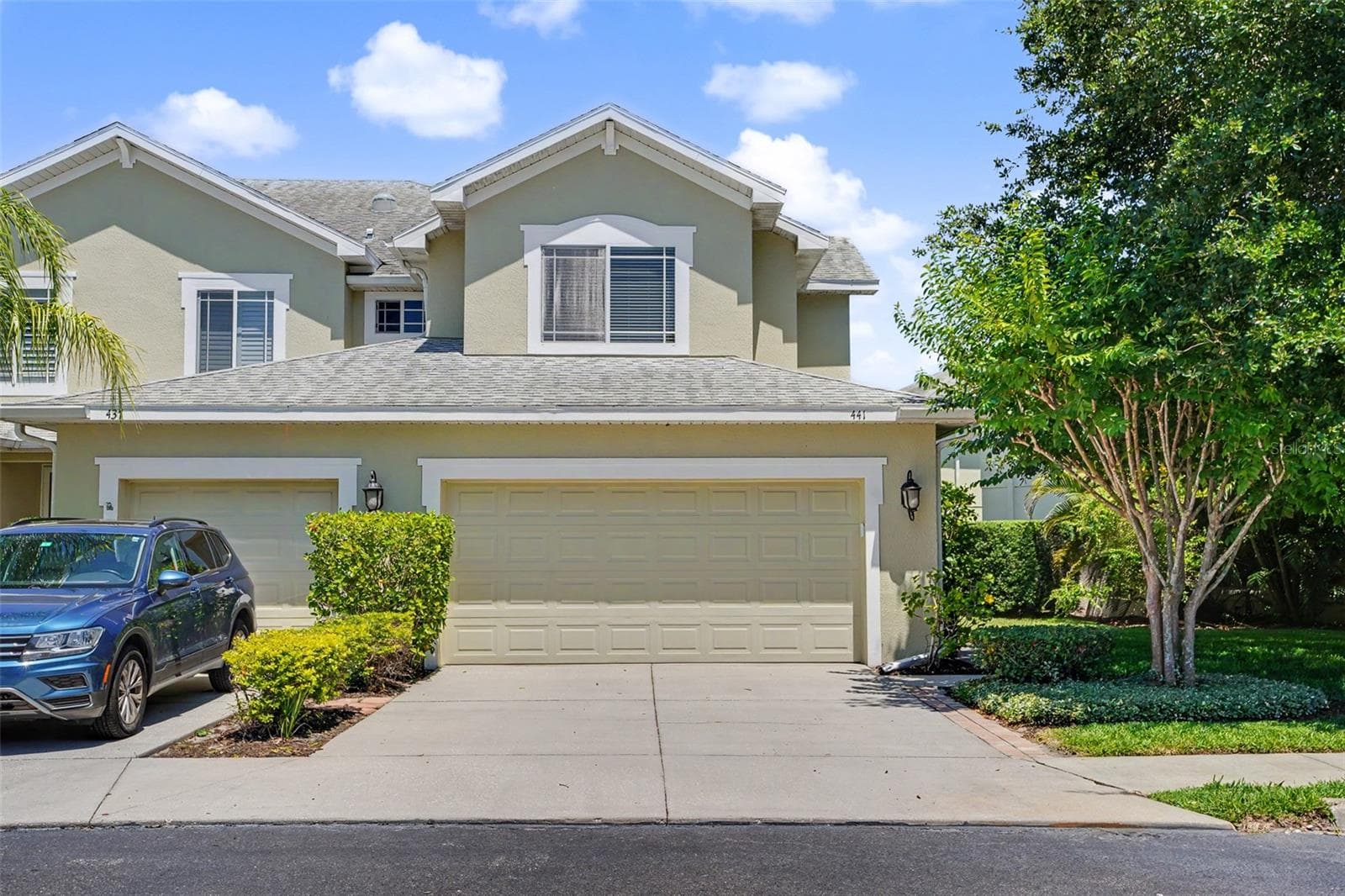 441 Harbor Ridge Dr, FL
