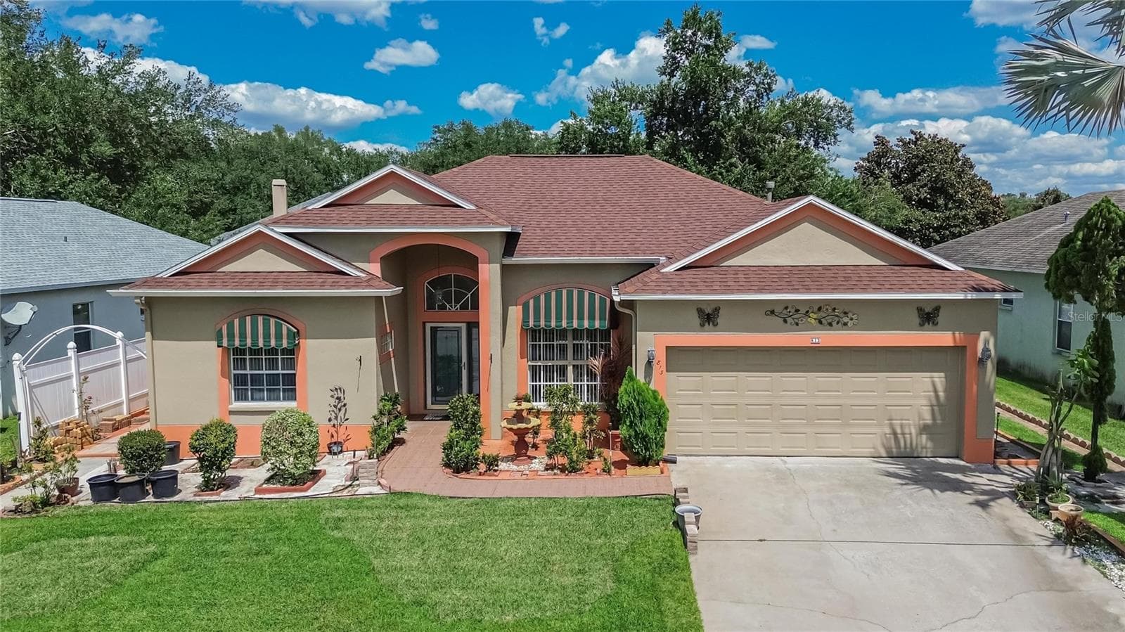 813 Innergary Pl, FL