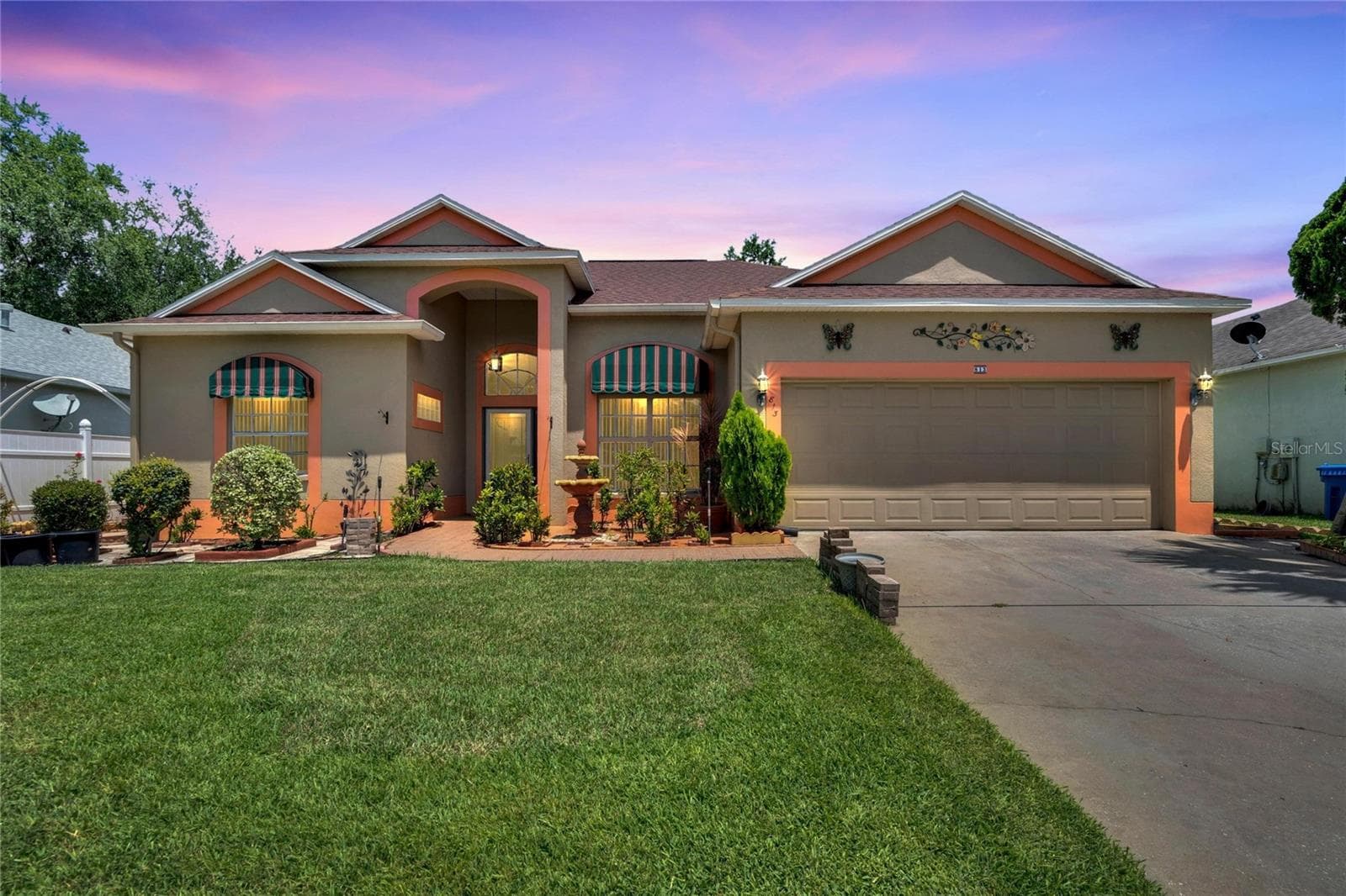 813 Innergary Pl, FL