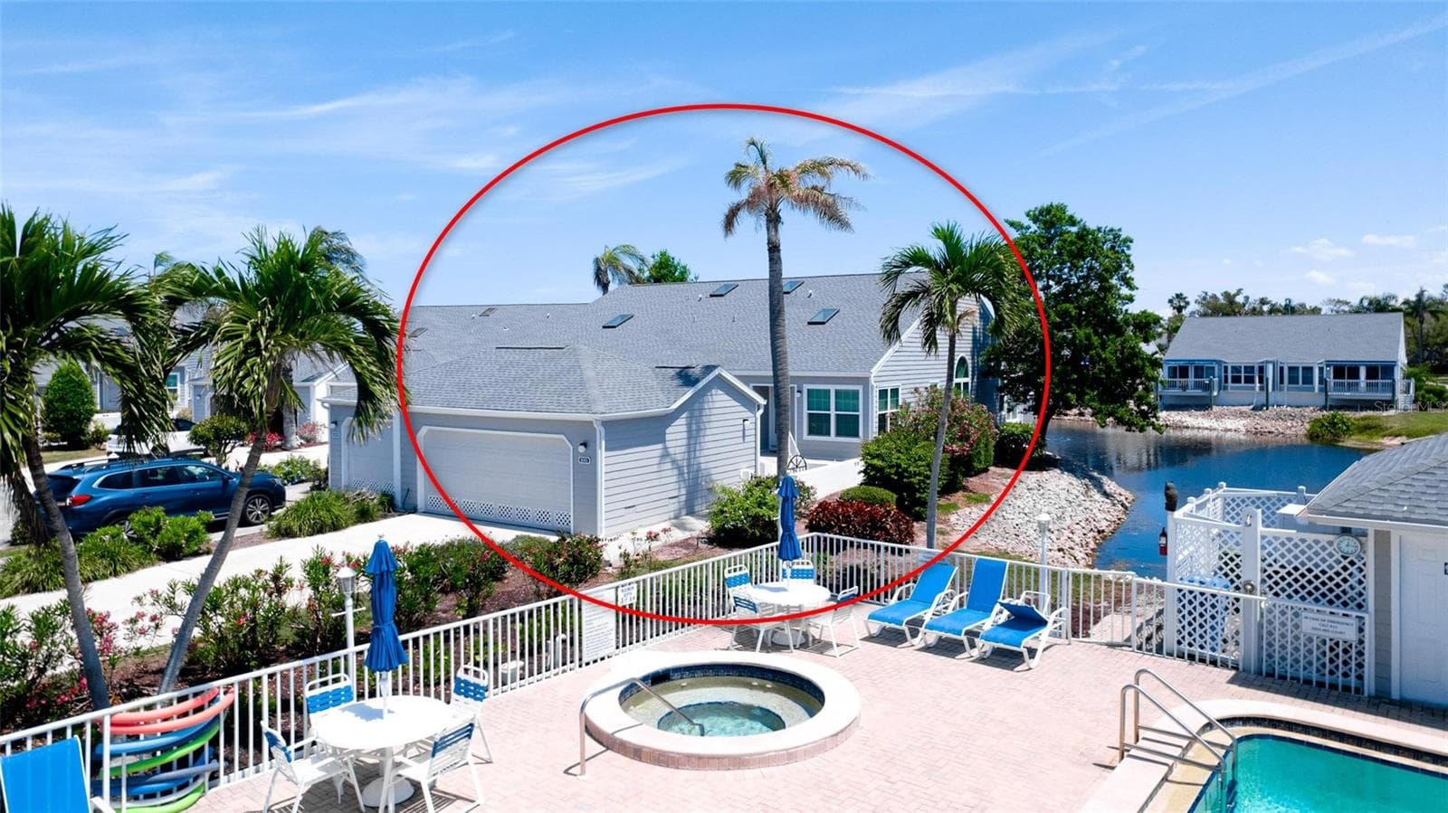 1011 Ibis Ct, FL