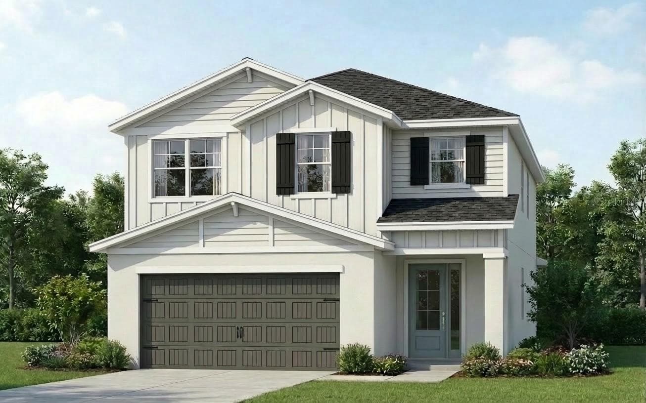 324 Cypress St, FL