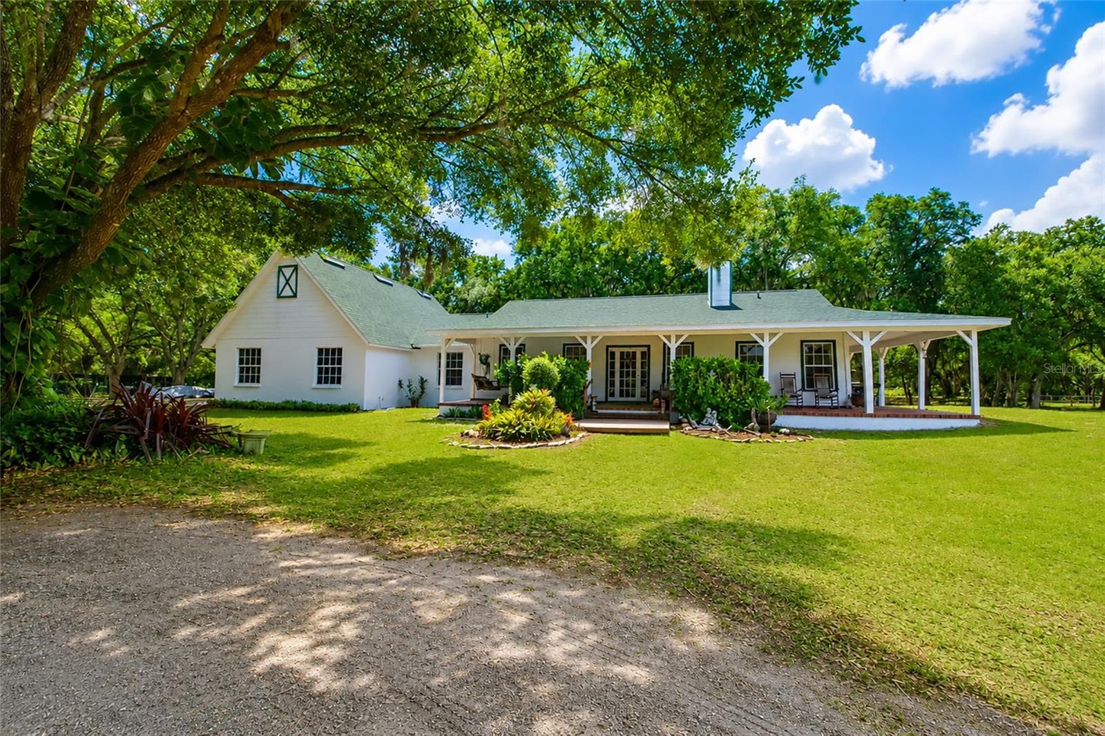 14705 Mossy Hammock Ln, FL