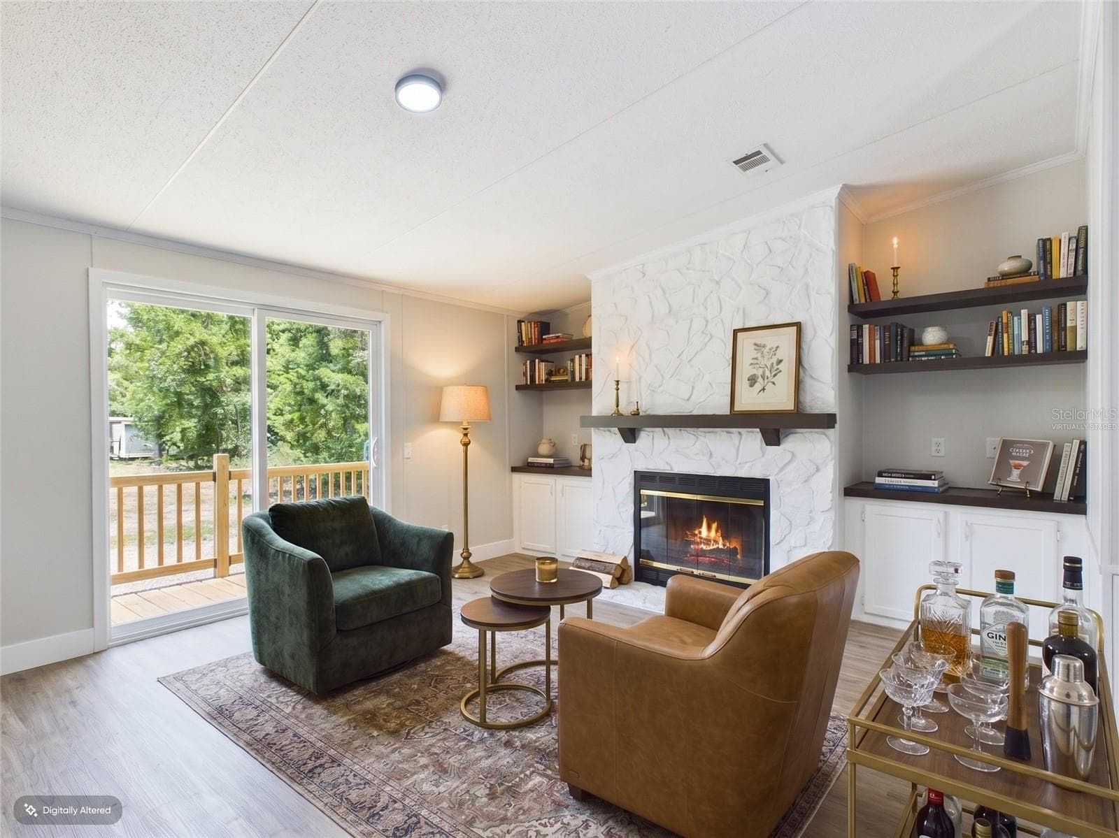 6844 S Irma Pt, FL