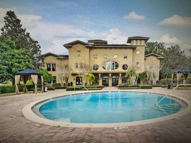 150 Villa Di Este Ter #212, FL