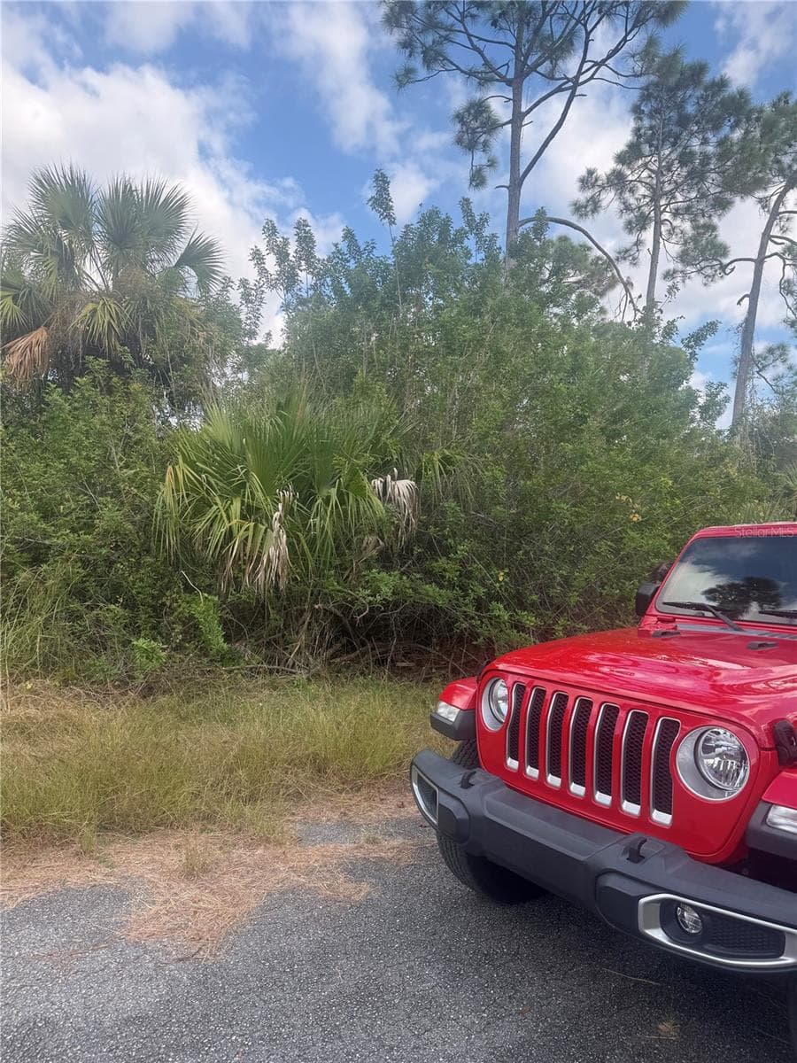 Lot 15 Coastal St, FL