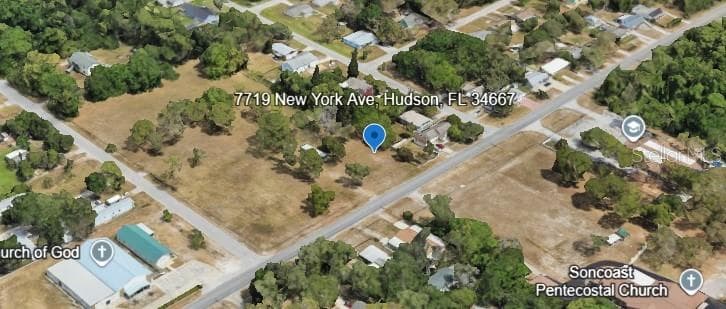 7719 New York Ave, FL