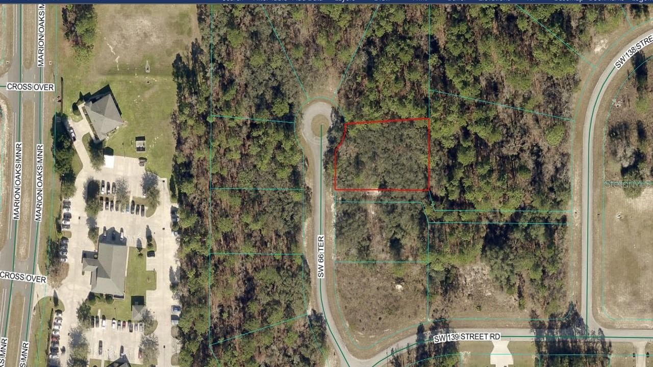 Tba Sw 66 Terrace, FL