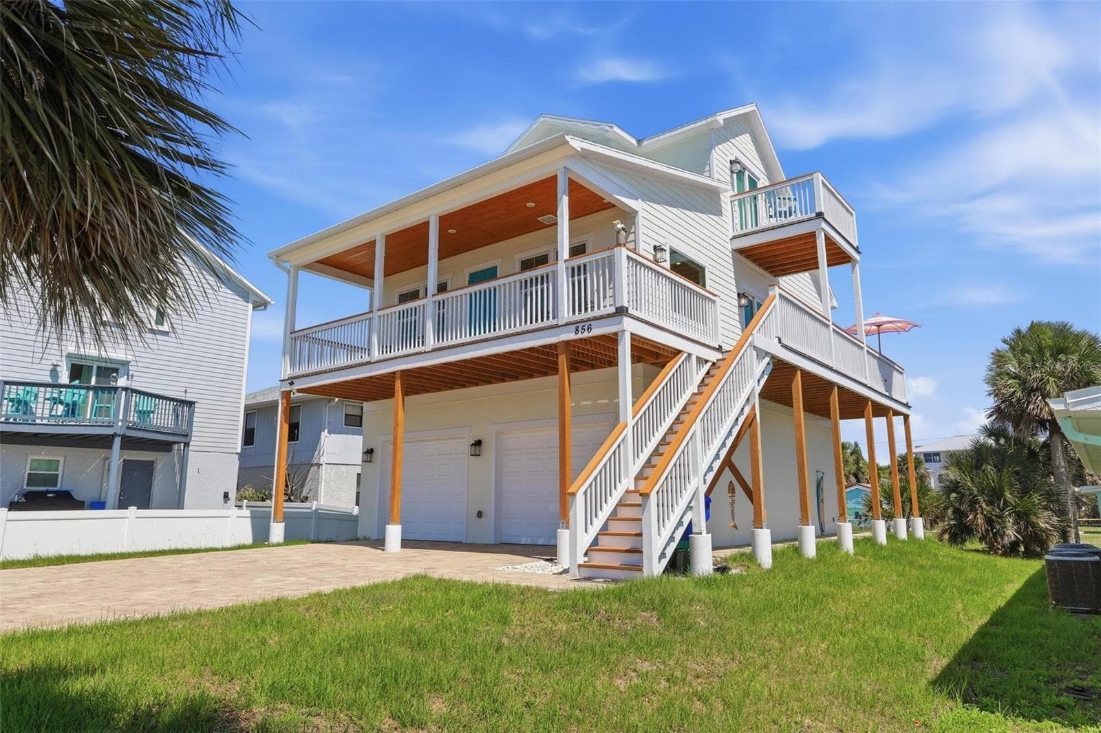 856 Ladyfish Ave, FL