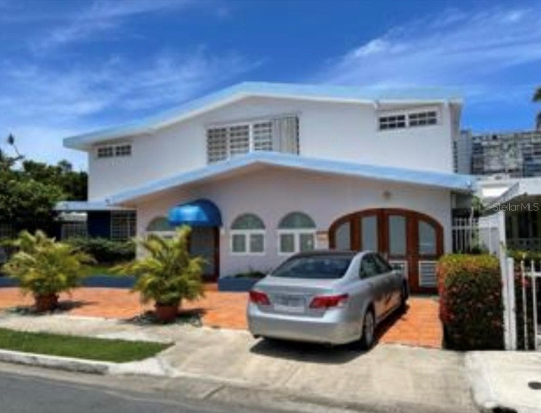 14 Palma De Sierra, PR