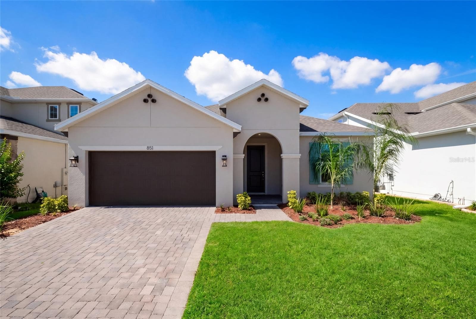 851 Vineyard Ridge Rd Nw, FL