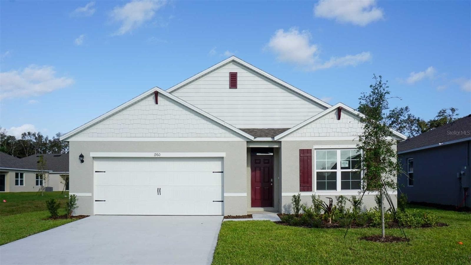 715 Seagrove Trl, FL