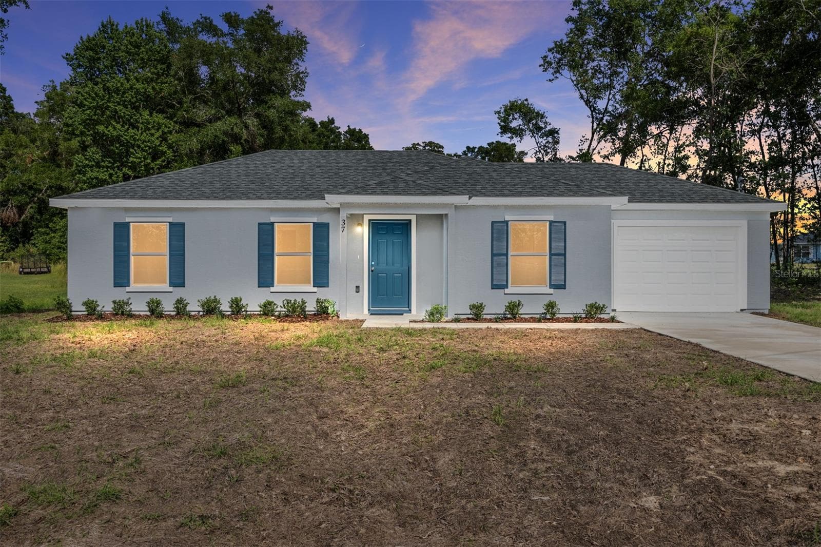 37 Dogwood Drive Pass, FL