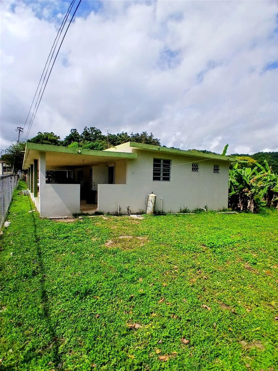 372 Sector Cotuy, PR