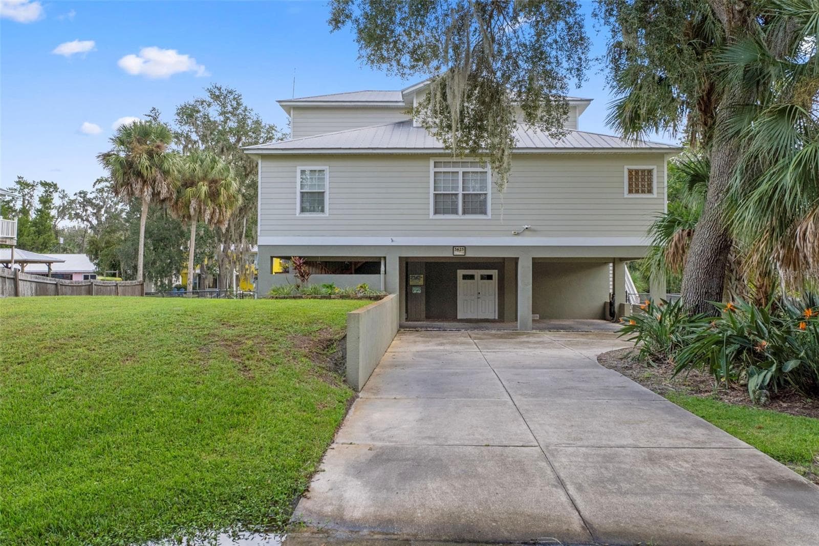 3625 N Suwannee Pt, FL