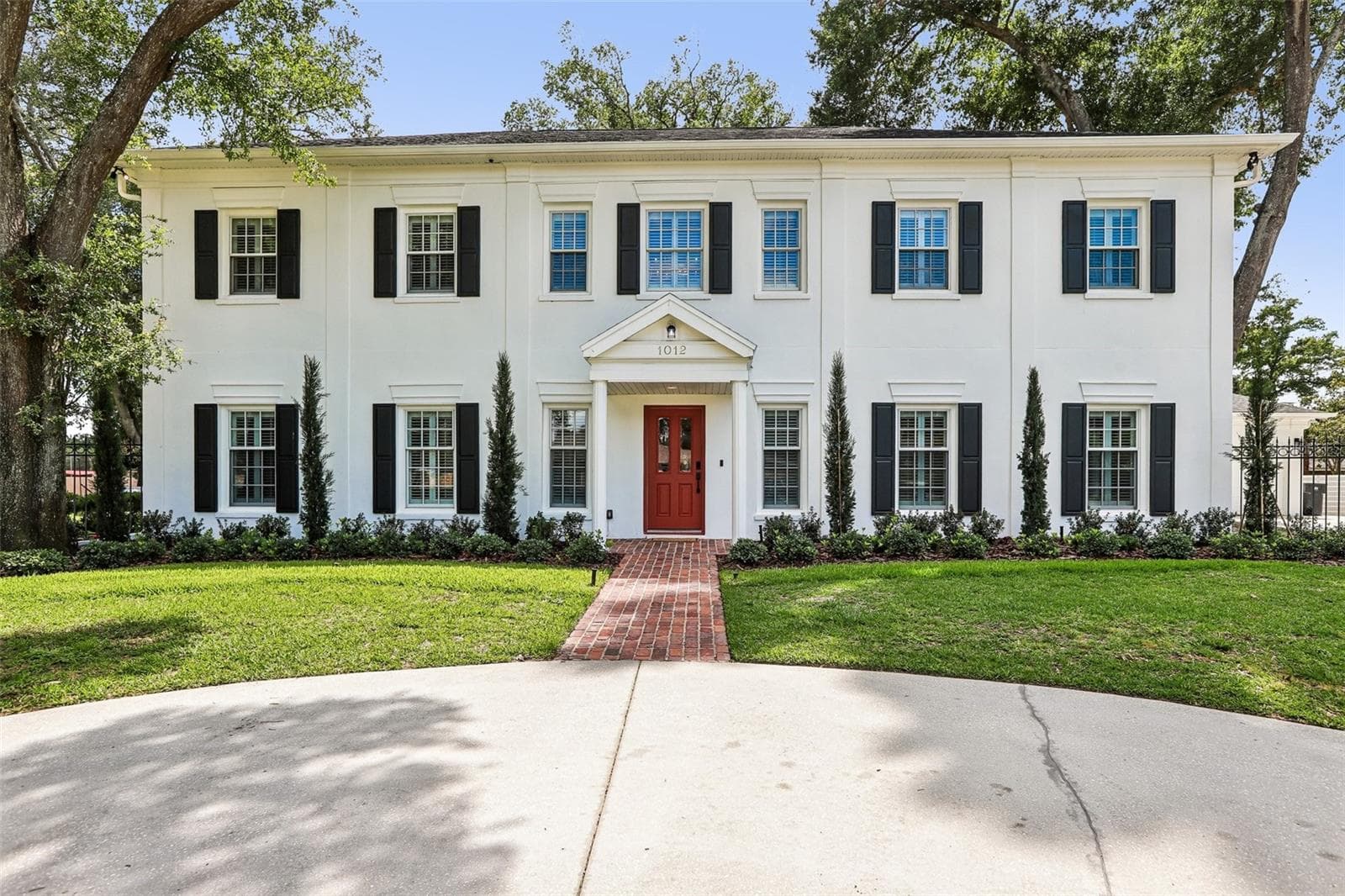 1012 Morfield Ln, FL