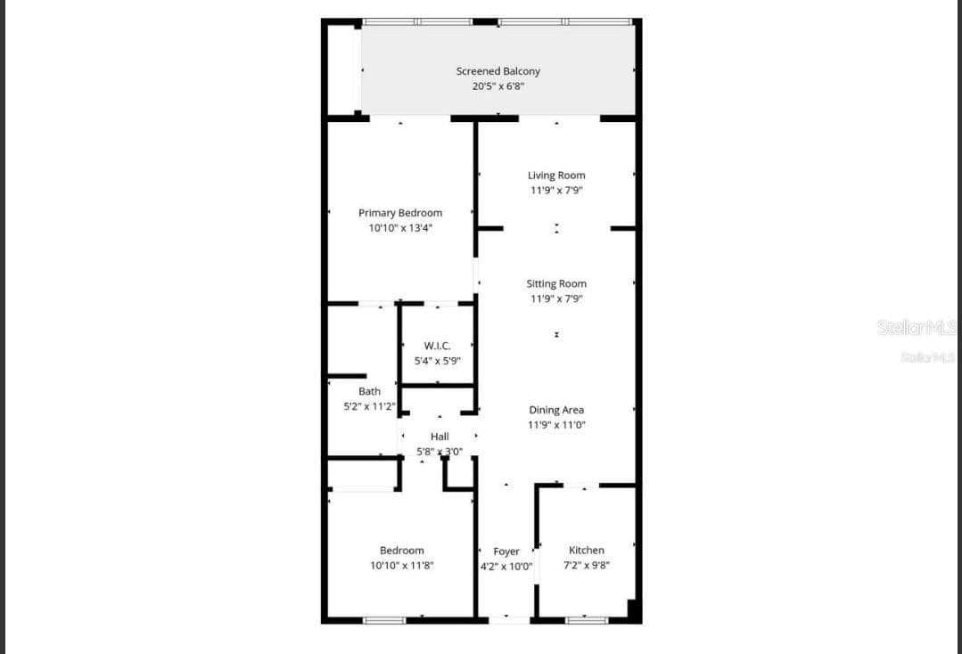 3973 Lake Bayshore Dr #503, FL