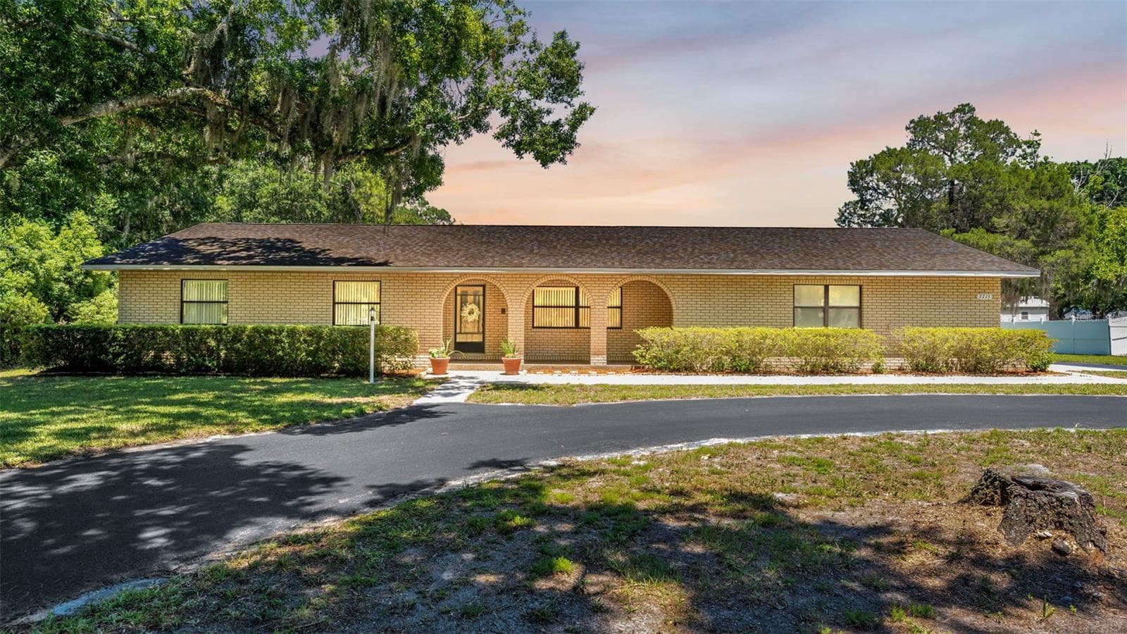 7715 Park Byrd Rd, FL