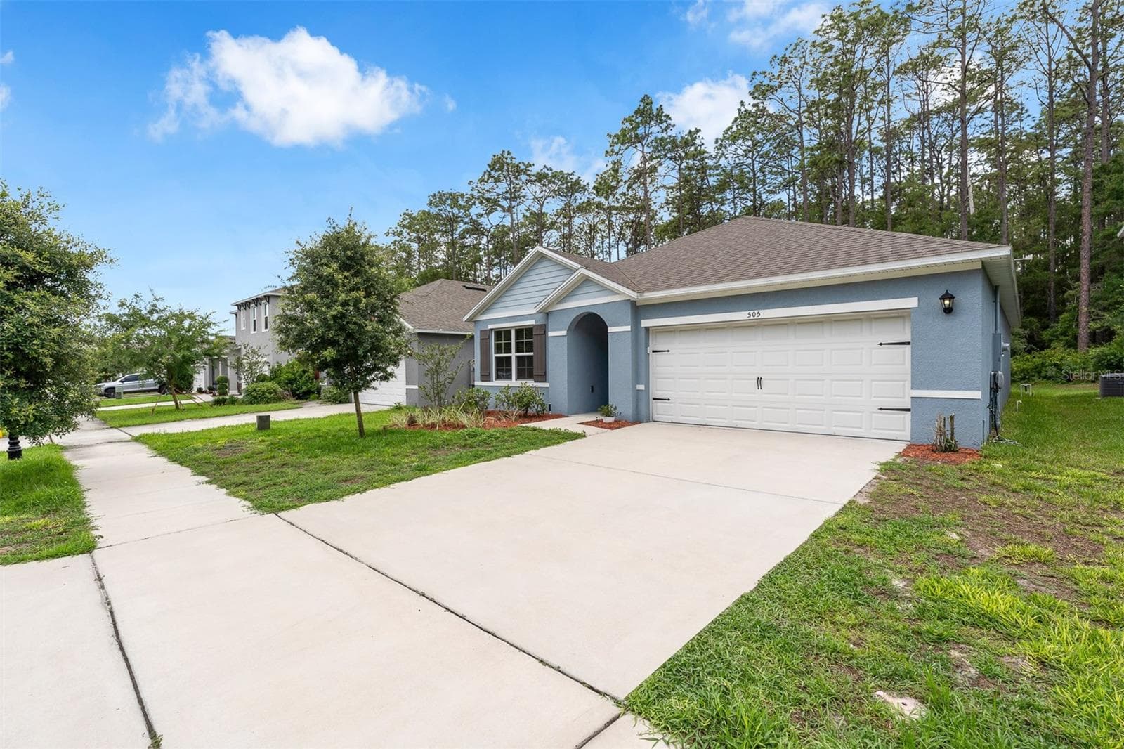 505 Lady Irelyn Ct, FL